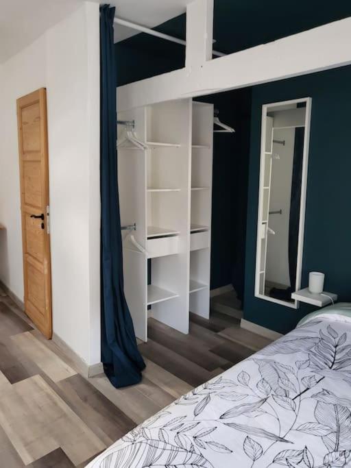 Appartamento Nuitees / Teletravail Dunkirk Esterno foto